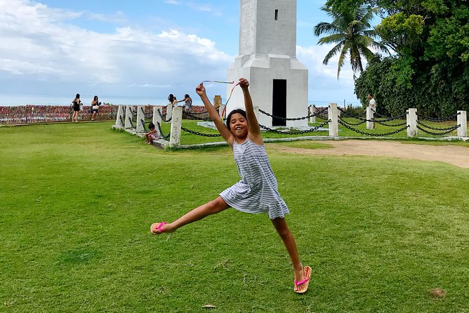 Private City Tour in Porto Seguro - Timing, meeting point, and weather