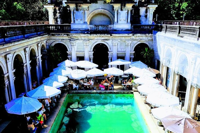 Private Custom Hidden Gems tour: Your Amazing Second Day in Rio! - Why this makes a strong second day in Rio