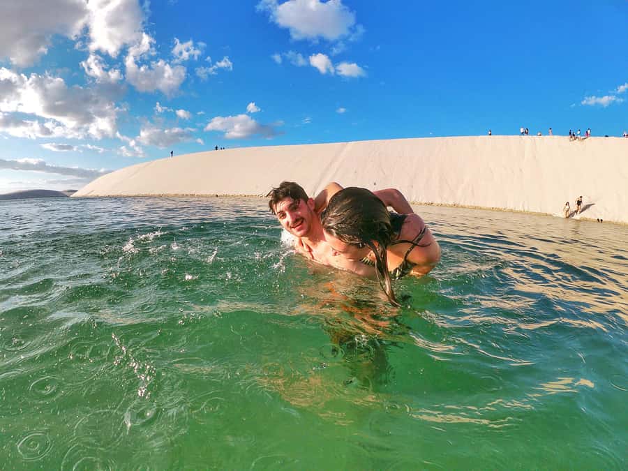 Private full day: Lencois Maranhenses National Park Tour - Why Lençóis Maranhenses is worth a full day