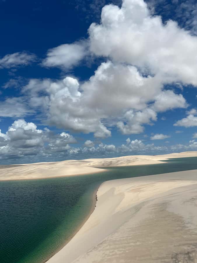 Private full day: Lencois Maranhenses National Park Tour - What the $642 group price really means
