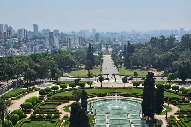 Private Half-Day Guided Tour to São Paulo - Why six hours is a useful amount of time