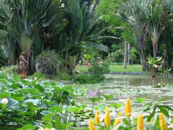 Private Half-Day Must Sees: Your Last Minute Booking in Rio! - A smart way to see Rio when time is short