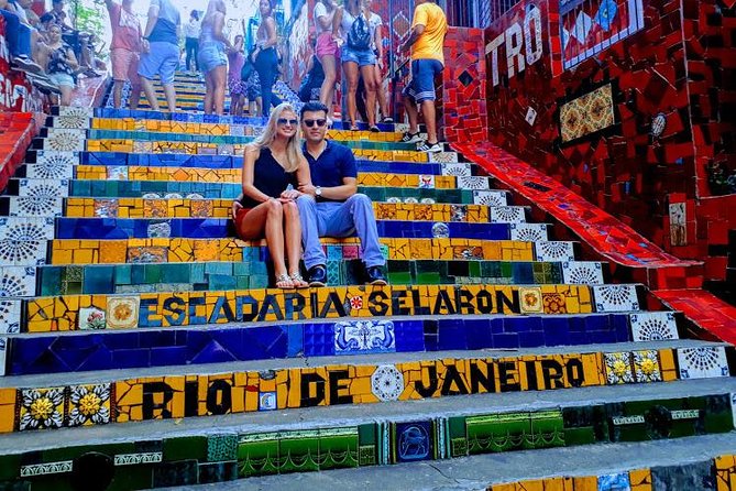 Private Half-Day Must Sees: Your Last Minute Booking in Rio! - Christ the Redeemer and the train through Tijuca Forest
