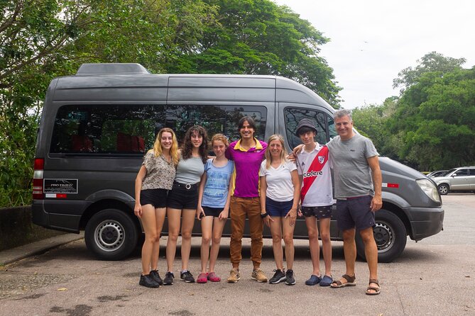 Private Half-Day Must Sees: Your Last Minute Booking in Rio! - Who will get the most from this tour