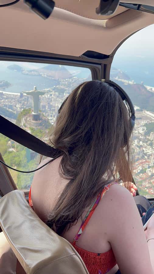 Private Helicopter tour - Rio de janeiro in 20min - What the private format adds