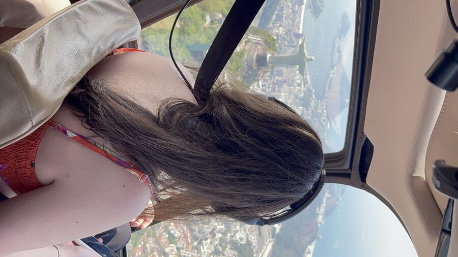 Private Helicopter tour - Rio de janeiro in 20min - Is $180 per person a fair price?