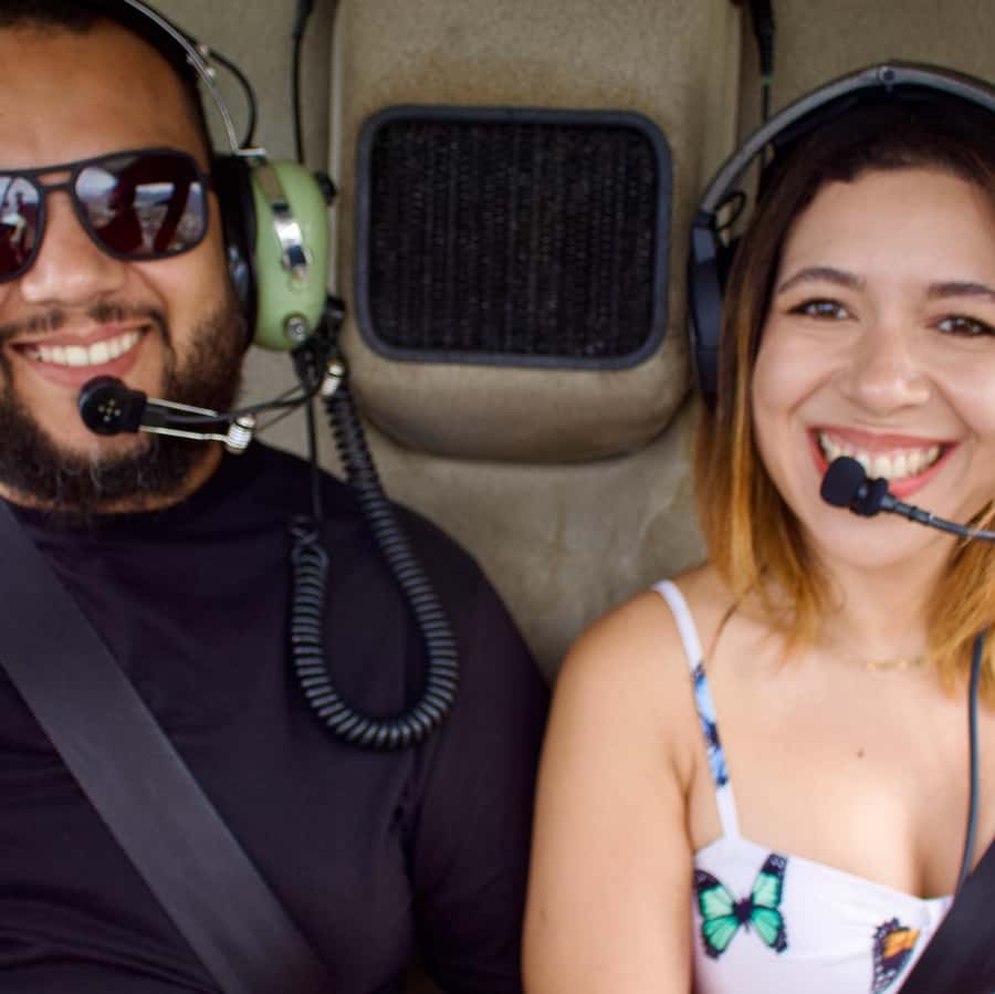 Private Helicopter tour - Rio de janeiro in 20min - Who should book this flight?