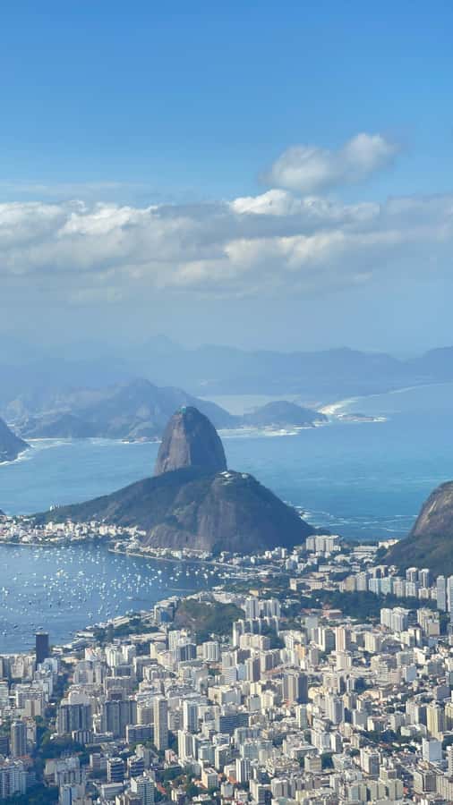 Private Helicopter tour - Rio de janeiro in 20min - My practical booking advice