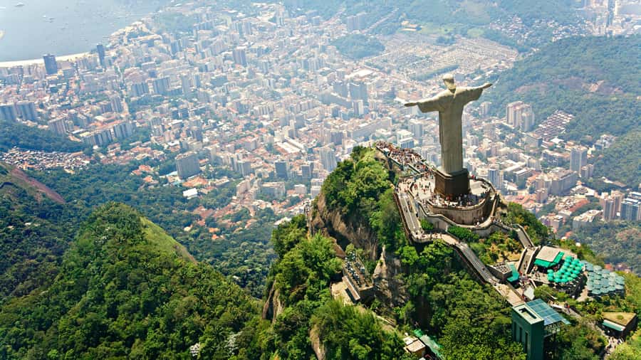 Private Helicopter tour - Rio de janeiro in 30min - Is $281 per person fair value?