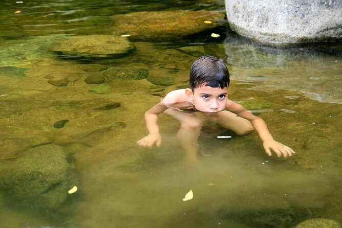 Private Jeep Tour with All Prices Included by PARATY TOURS - Key points to know before booking