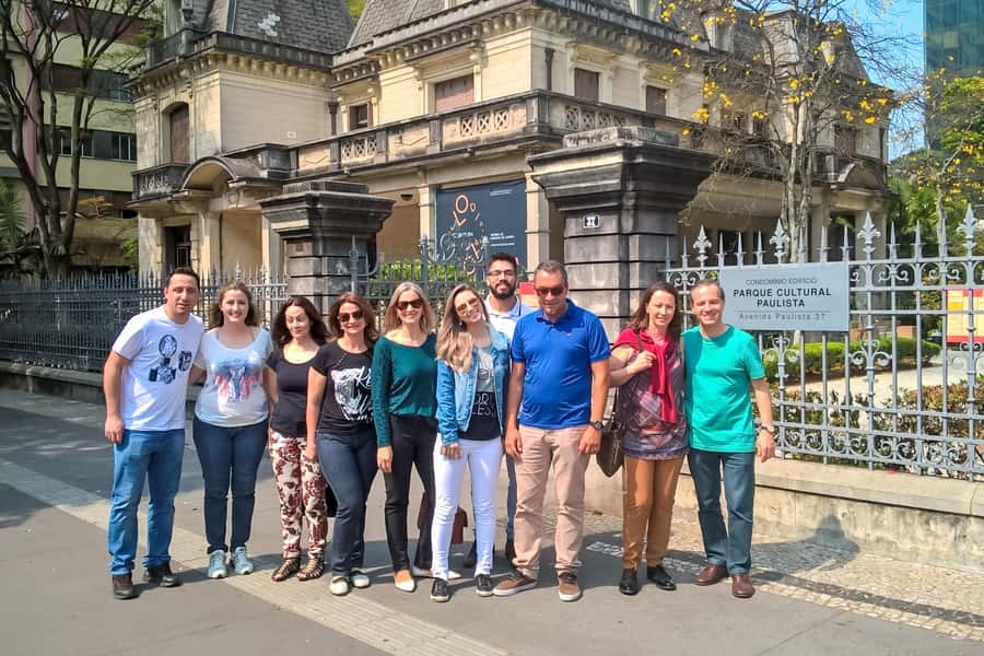 Private São Paulo City Tour - Key points to know before booking