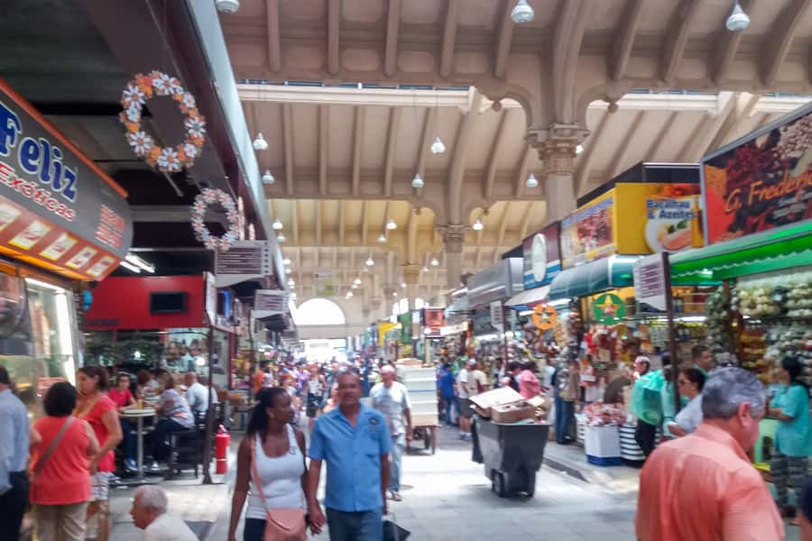 Private São Paulo City Tour - Is $300 good value for two people?
