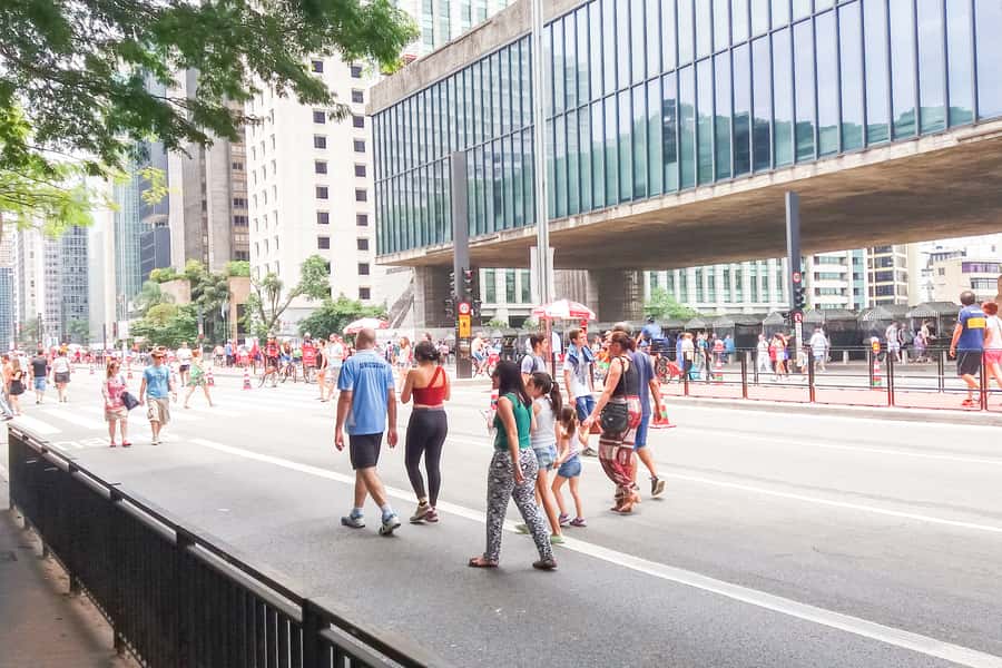 Private São Paulo City Tour - The guides are the heart of the day
