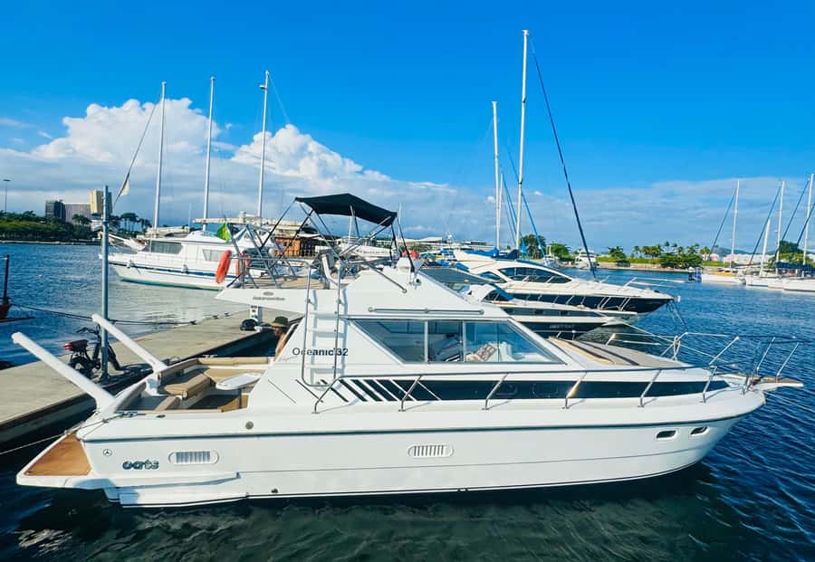 Private speedboat tour in Rio de Janeiro - Key points to know before you book