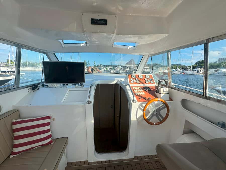 Private speedboat tour in Rio de Janeiro - Practical details that affect your day