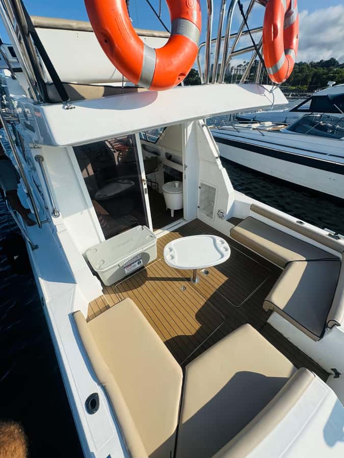 Private speedboat tour in Rio de Janeiro - Is the $600 group price good value?
