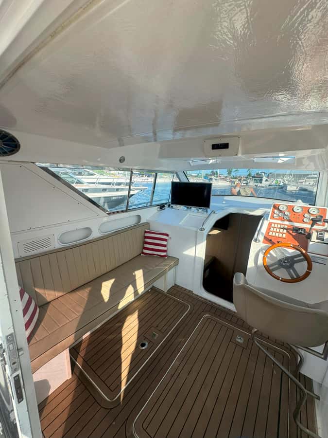 Private speedboat tour in Rio de Janeiro - Who will enjoy this boat trip most?