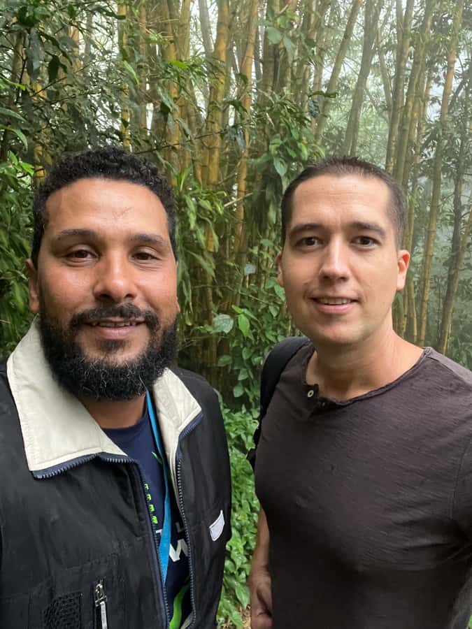 Private Tijuca Forest & Botanical Garden Guided Tour - Guide quality and communication