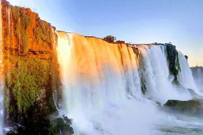 Private Tour: Brazilian side of Iguassu Falls - Why the Brazilian side deserves your time