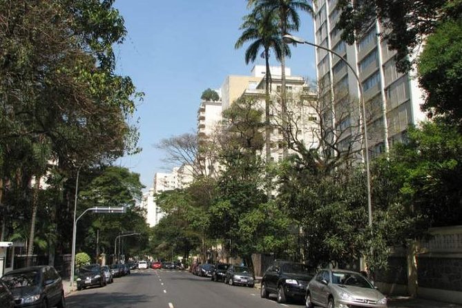 Private Tour: São Paulo's Top Attractions–6 Hours, Hotel/Airport - Liberdade, where São Paulo becomes distinctly Asian Brazilian