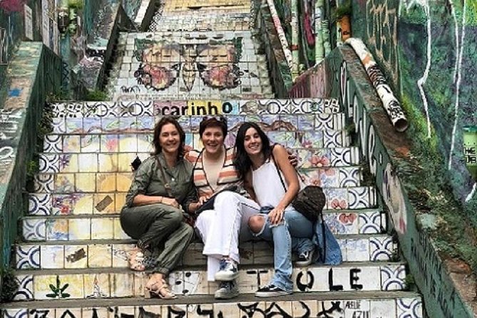 Private Tour: São Paulo's Top Attractions–6 Hours, Hotel/Airport - Guides, vehicles, and the importance of communication