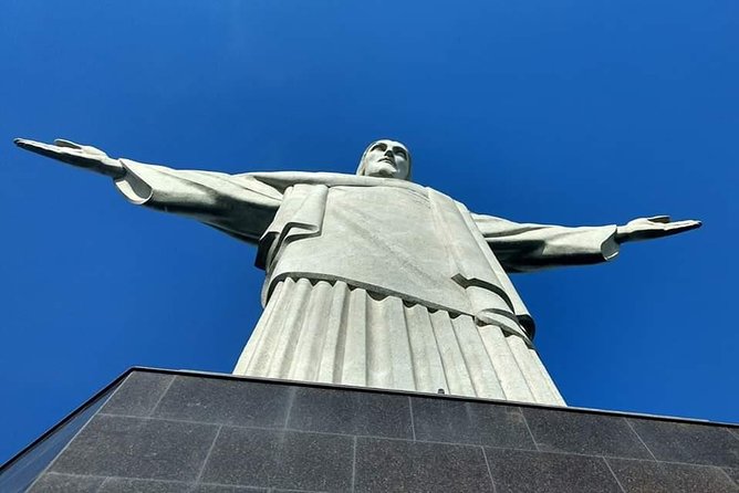 Private tour - The best of Rio in 1 day - Why this private Rio day works