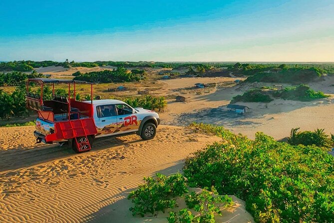 Private Tour to Foz do Rio São Francisco - Key points to know before booking