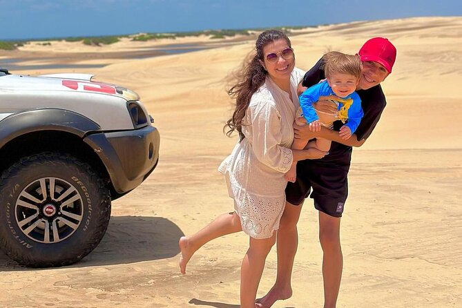 Private Tour to Foz do Rio São Francisco - Why this short tour works so well