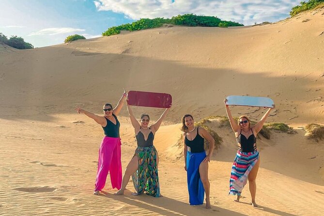 Private Tour to Foz do Rio São Francisco - A small window into Pixaim’s quilombola community