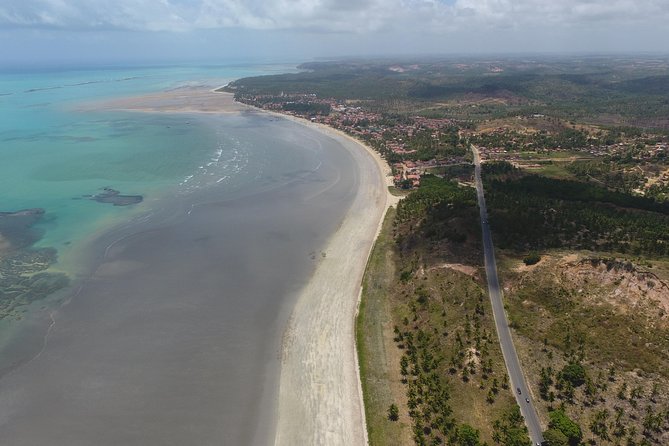 Private Transfer from Recife Airport to Maragogi - What this transfer actually provides