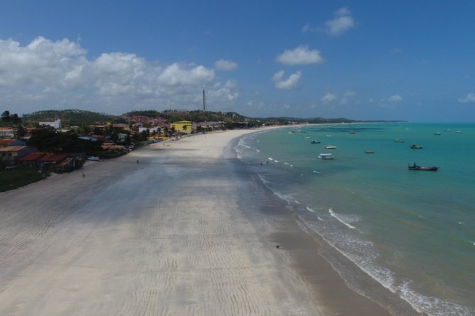 Private Transfer from Recife Airport to Maragogi - Why private transport can be worth the price