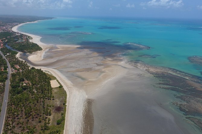 Private Transfer from Recife Airport to Maragogi - The most important pickup warning