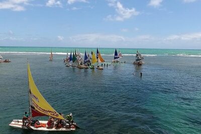 Private Transfer from Recife Airport to Porto de Galinhas