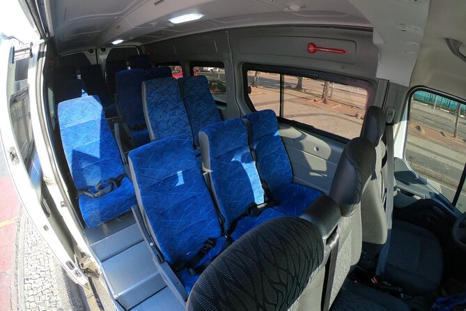 Private Transfer Rio de Janeiro and Airports x Angra dos Reis (10 max) - A private vehicle makes the price easier to judge