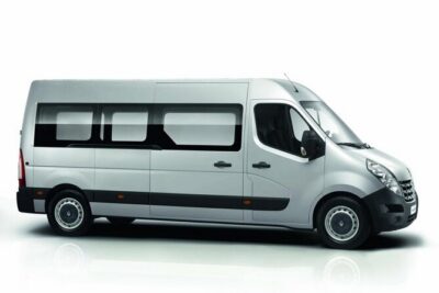 Private Transport from Recife to Maragogi