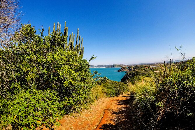 Private Walk through the Natural Pools in Búzios - A wilder side of Búzios in three and a half kilometers