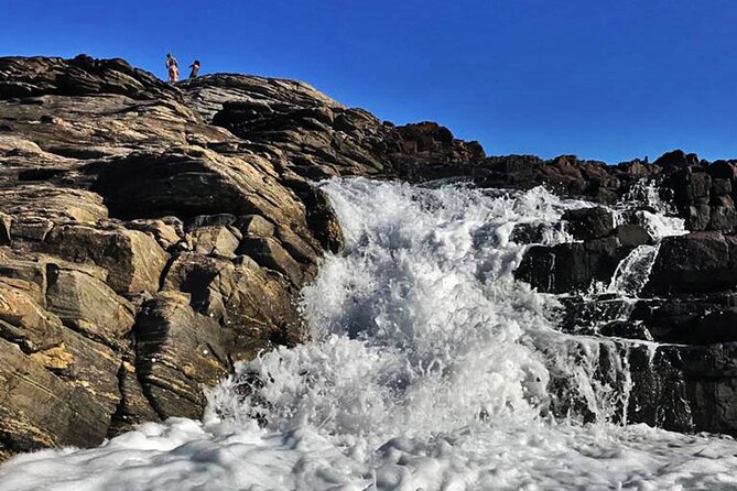 Private Walk through the Natural Pools in Búzios - Is $48.03 a fair price?