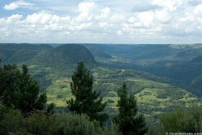 Quadricycle Tour to the Hills with Off Road 15km – 01 person