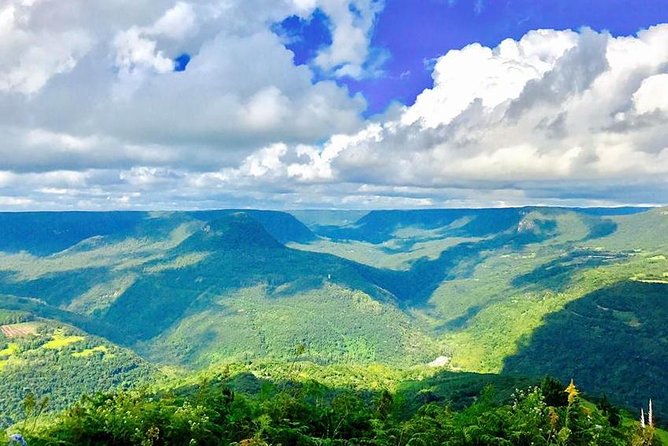 Quadricycle Tour to the Hills with Off Road 15km - 01 person - How difficult is the ride?