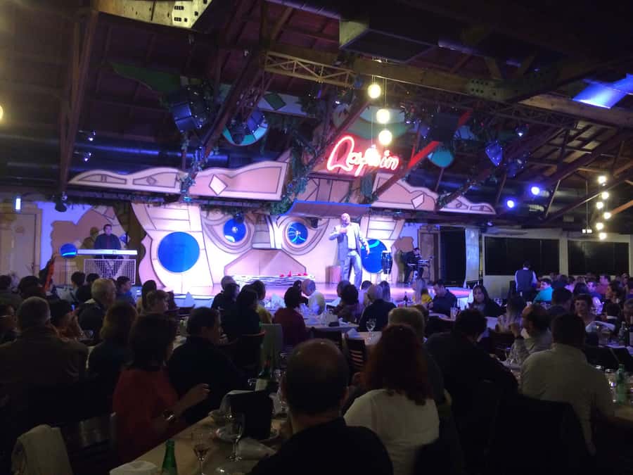 Rafain Palace: Barbecue Dinner Show - Should you book this dinner show?