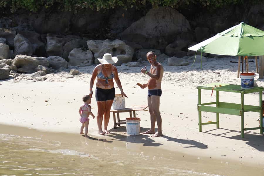 Recife: Carneiros Beach Day Tour - What the $49 price really covers