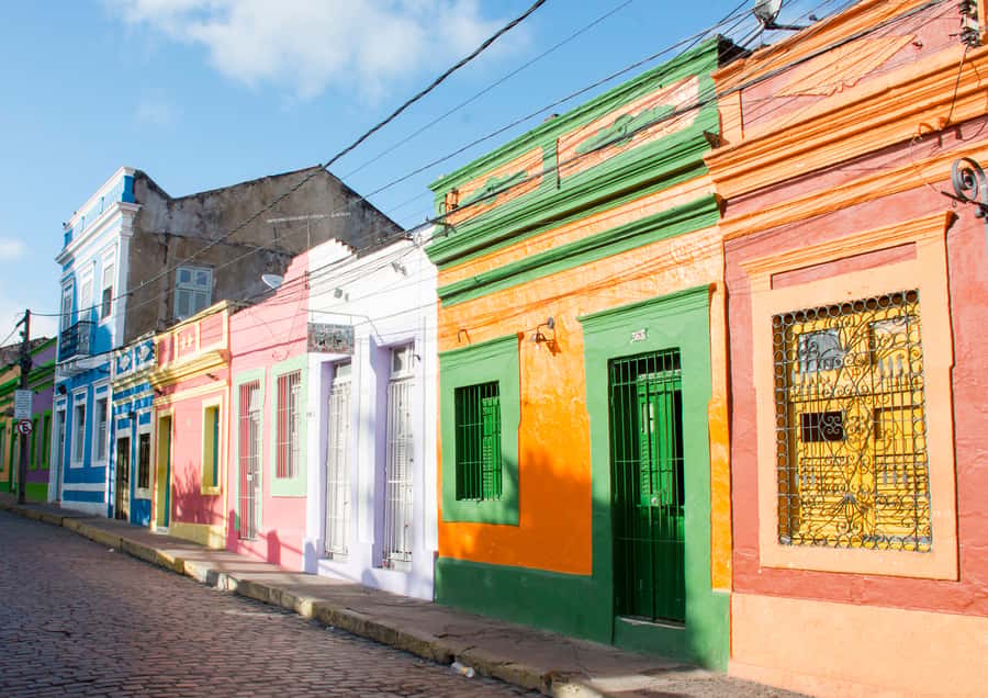 Recife: City Tour Recife & Olinda - Pickup reliability is the biggest practical concern