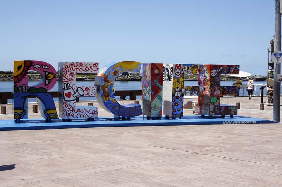 Recife & Olinda City Tour: Unveiling the Charm of Two Cities - Guides and language options