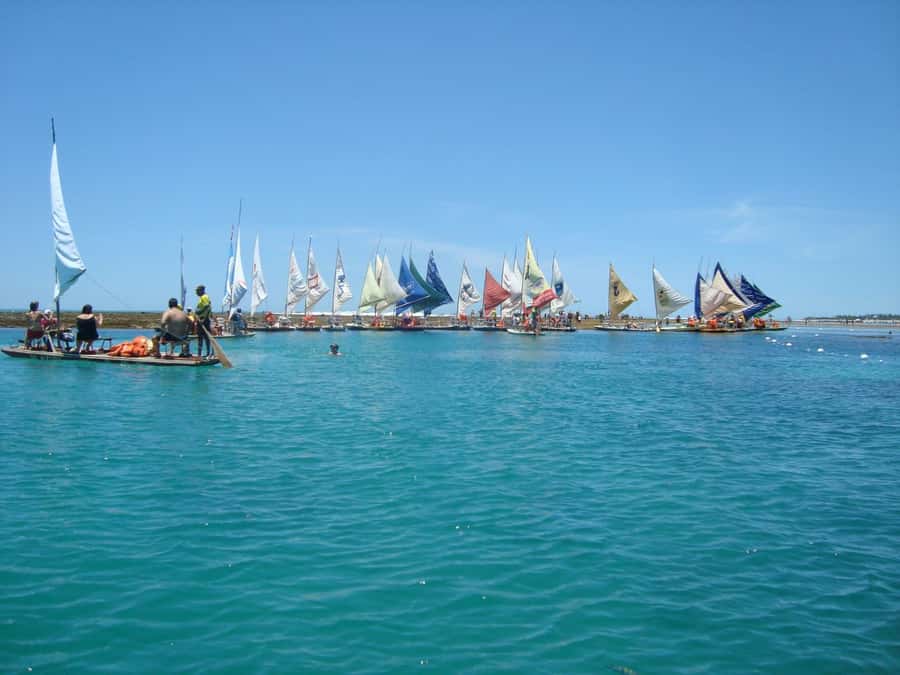 Recife: Tour to Porto de Galinhas - Is $32 a fair price?