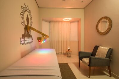 REIKI – Crystal Therapy – by Venus’ Secret Spa – San Francisco