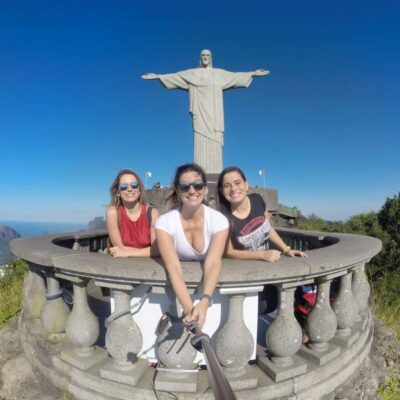 5-hour Christ the Redeemer and Sugarloaf Express Tour