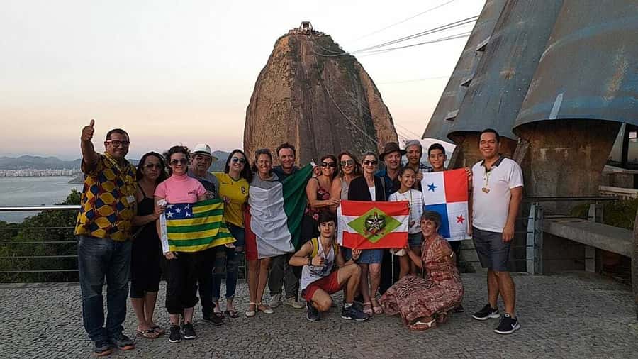 Rio: 5-hour Christ the Redeemer and Sugarloaf Express Tour - Who should book this express tour?