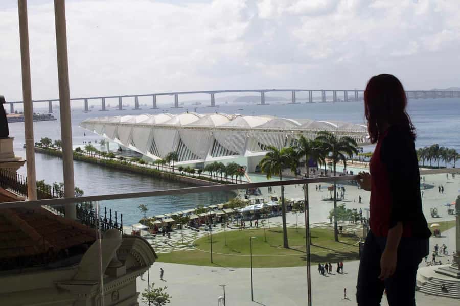 Rio: African Culture Walking Tour - Understanding slavery, abolition, and Afro-Brazilian culture