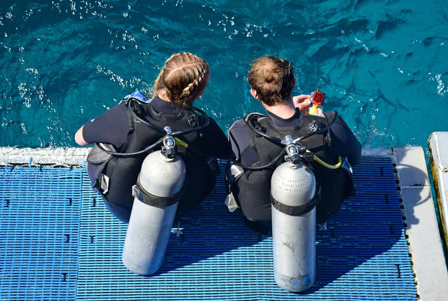 Rio: Best Dive Experience All Inclusive Scuba Diving Package - Is $240 a fair price?