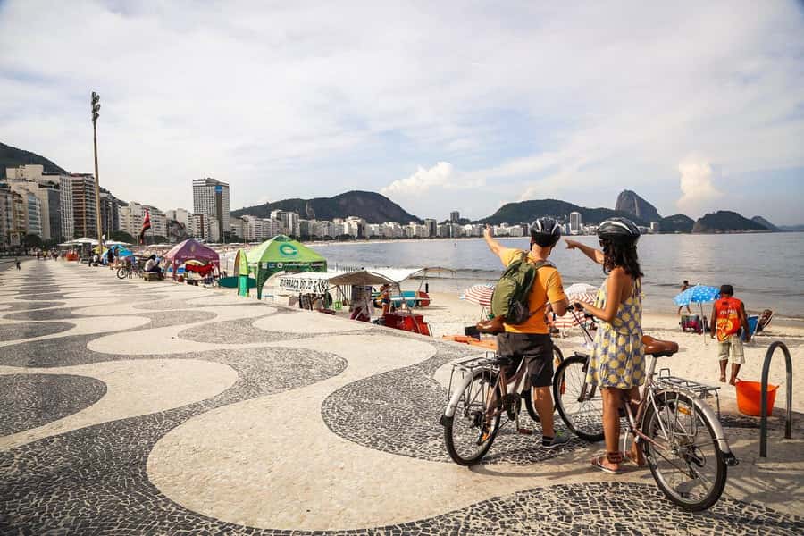 Rio Bike Tour – Discover the Beaches and Lagoon - Who Will Enjoy This Three-Hour Route?